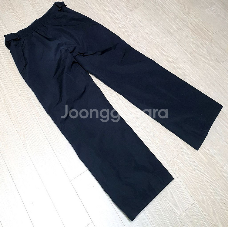 예쁜 데상트 스키복--4