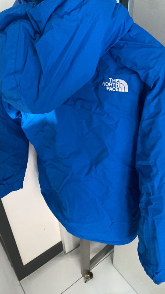 노스페이스 키즈 경량패딩 140 이미지