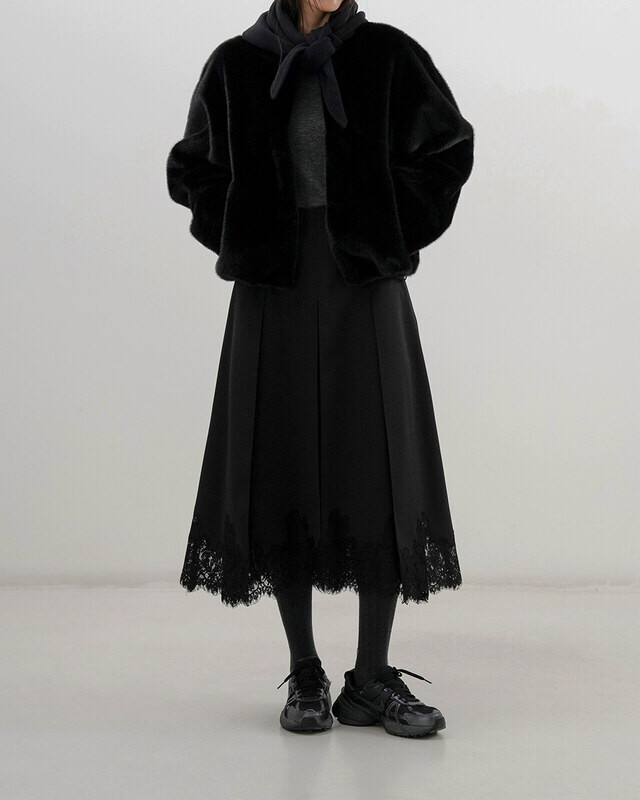 11am제작스커트 새상품 S사이즈 판매합니다--7