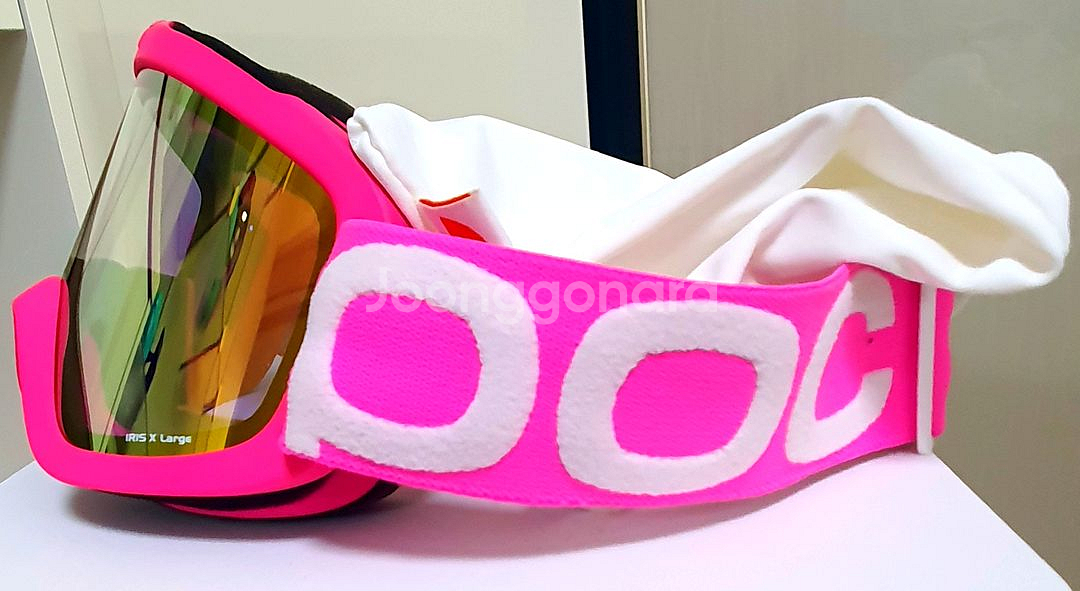 영국 명품 루록 스키보드 헬맷(새제품)--8