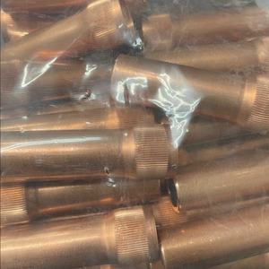 co2 용접 노즐 350a 새상품 팝니다