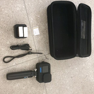 고프로 히어로11 블랙 올인원패키지