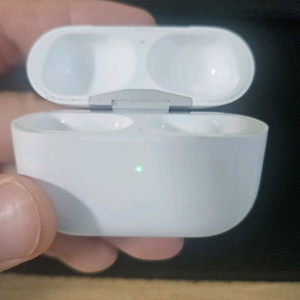 에어팟프로2 8핀 본체