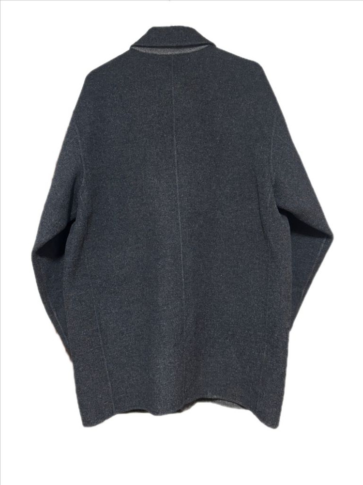 빈폴 울 코트--2