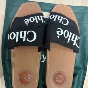 로에베 우디 뮬