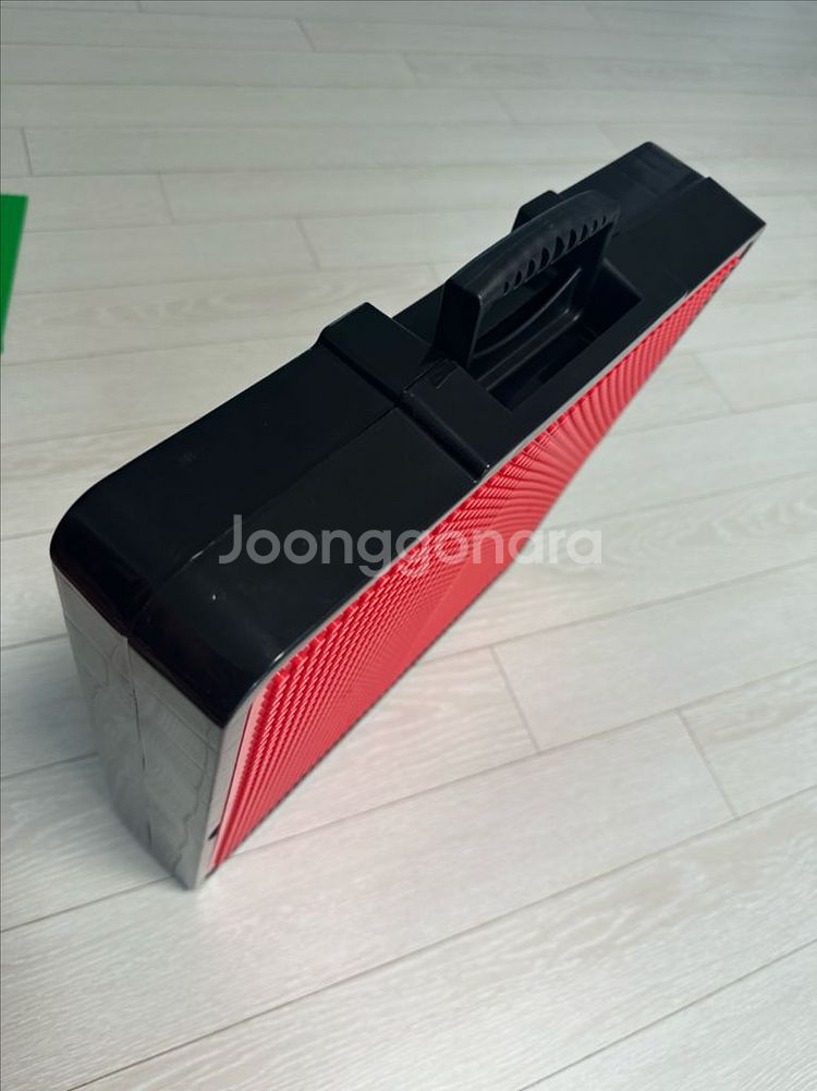 LEGO 레고용 놀이판겸 수납함--2