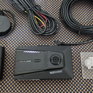 [QHD] 아이나비 Z9000 블랙박스 (64GB,GPS)