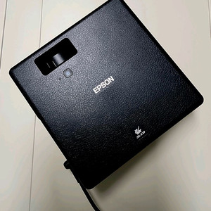 엡손 EF-11 빔프로젝터 빔프로젝트 + 빔스크린 + 앱손 동글이 ELPAP12