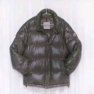 몽클레어 (Moncler) 에버 구스다운 패딩 자켓 (2 / 100)