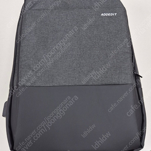 에드에딧 백팩 새제품 팝니다. 택포 25000원