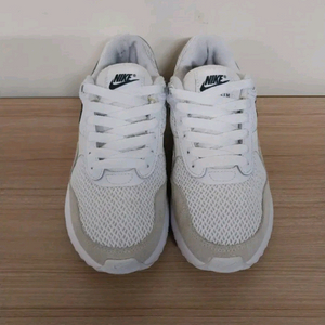 여성 나이키 에어맥스 시스템 운동화 (230)