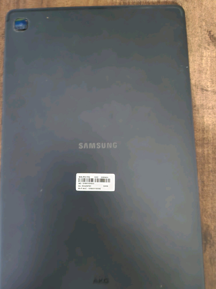 안드로이드 태블릿 64GB WiFi 이미지