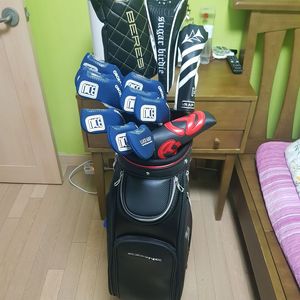 시니어용 혼마베레스와 젝시오등 풀세트 싸게 처분해요.