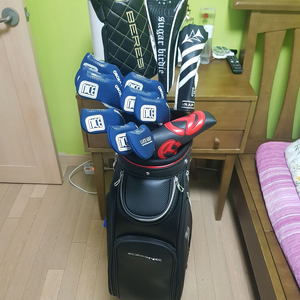 시니어용 혼마베레스와 젝시오등 풀세트 싸게 처분해요.