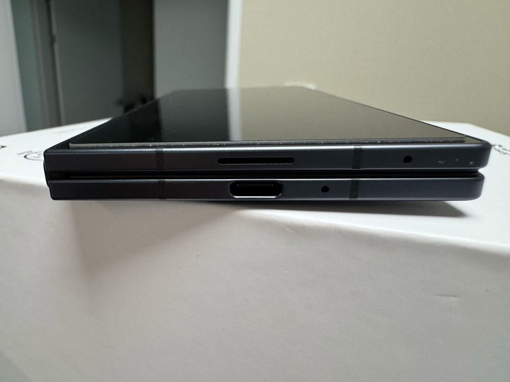 갤럭시 Z 폴드7, 1TB 팝니다.--5