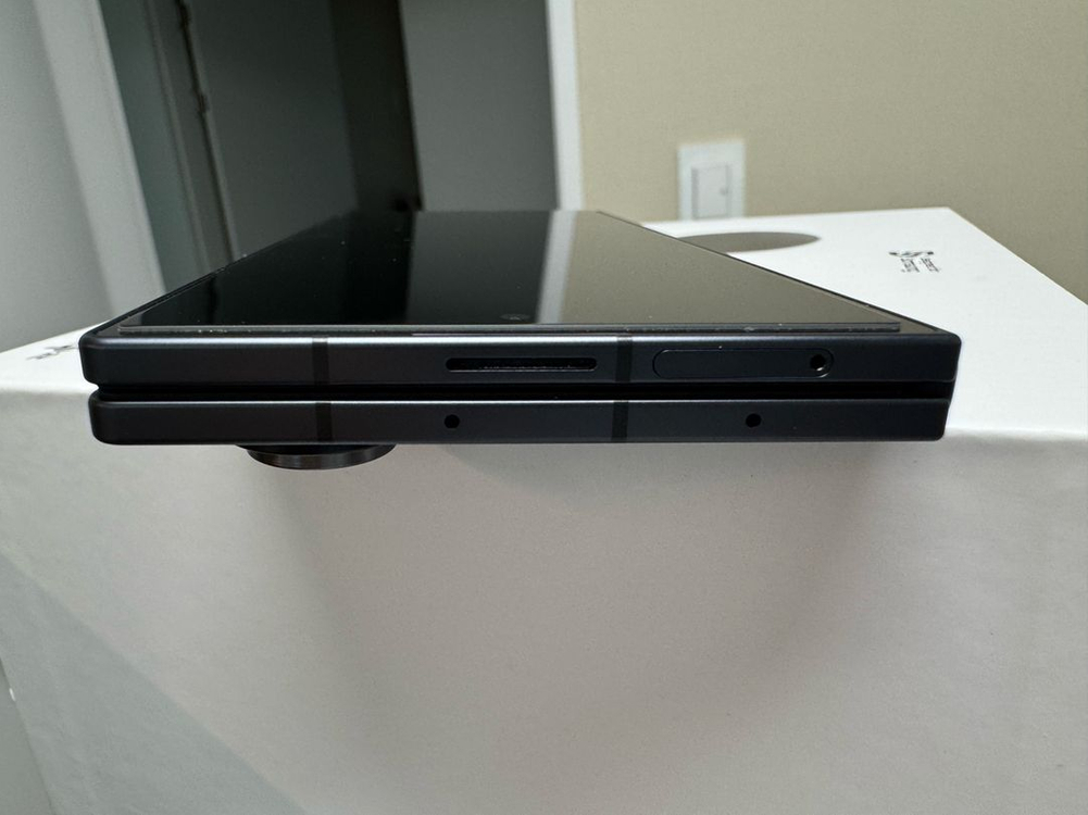 갤럭시 Z 폴드7, 1TB 팝니다.--7