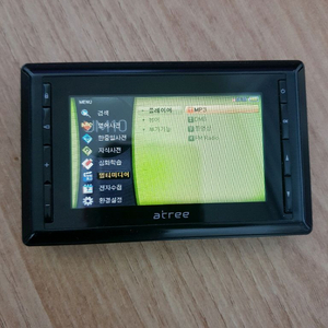 에이트리 um10 전자사전 어학연수용