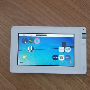 아이리버 PMP p35