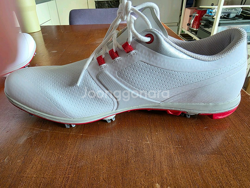 캘러웨이 남성 골프화 (새제품,정품)--3