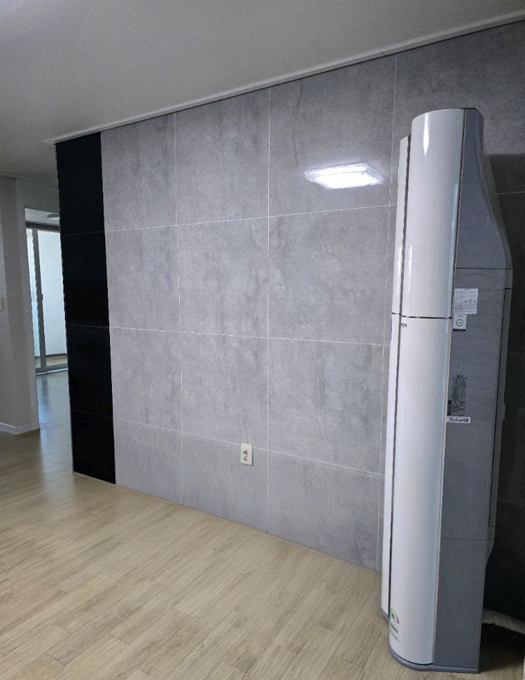 LG 휘센 2in1 듀얼 인버터 에어컨 + 벽걸이 ( 1등급 ) 이미지