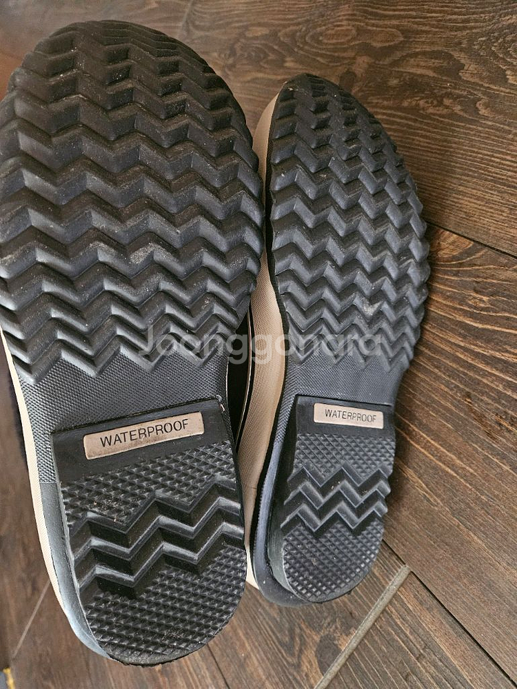 미국어그부츠 280 / 쏘렐부츠 280 (블랙)정품--4