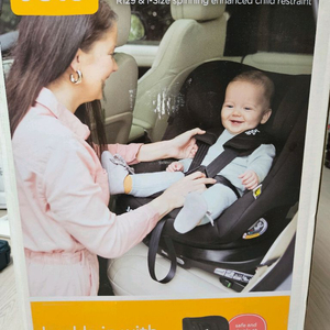 조이 i-Pivot 360 카시트 조이카시트 조이아이피벗