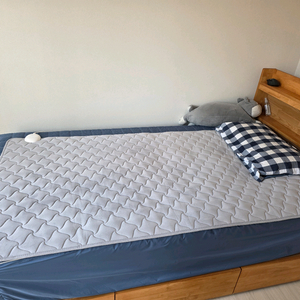 경동나비엔 EME510 탄소매트 싱글 3일 사용