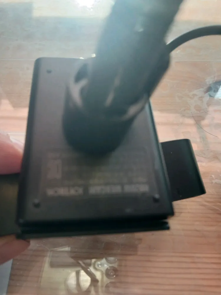 조이트론 온라인수업 화상카메라 웹캠 HD20W 이미지