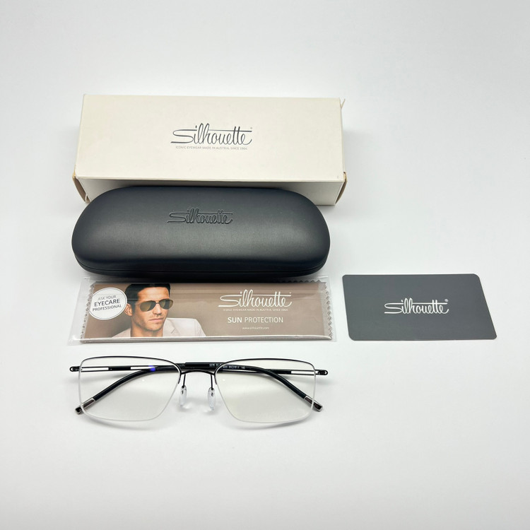 실루엣 5278 반무테 신품급 풀구성 [바우처 10만원 제공] 이미지