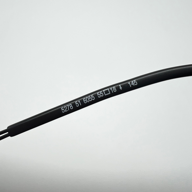 실루엣 5278 반무테 신품급 풀구성 [바우처 10만원 제공] 이미지