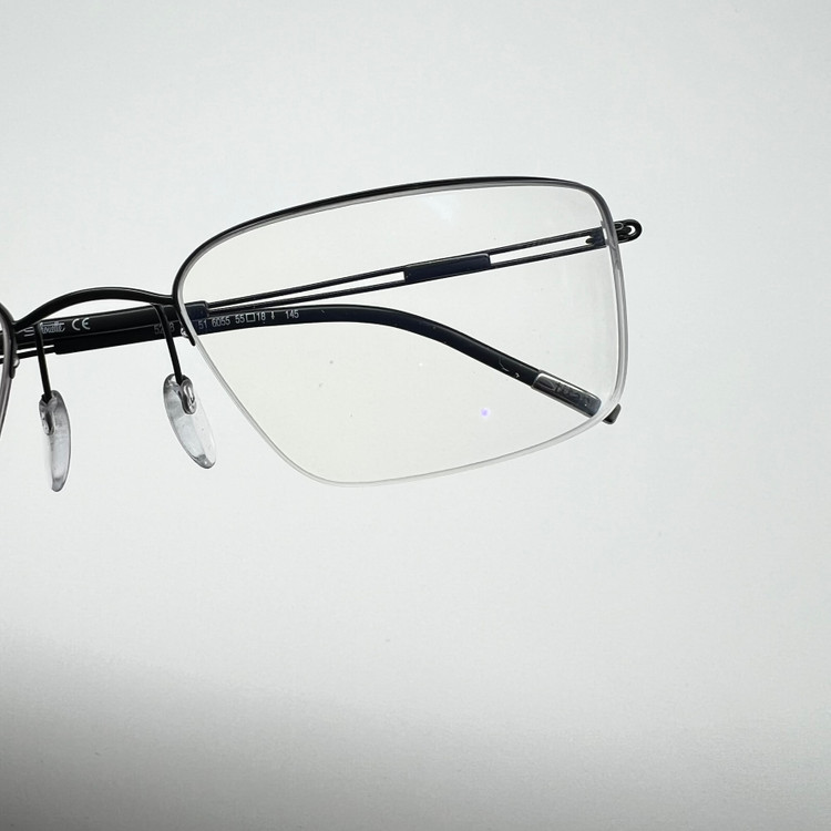 실루엣 5278 반무테 신품급 풀구성 [바우처 10만원 제공] 이미지