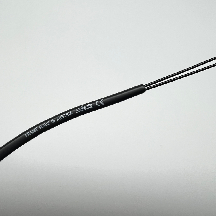 실루엣 5278 반무테 신품급 풀구성 [바우처 10만원 제공] 이미지