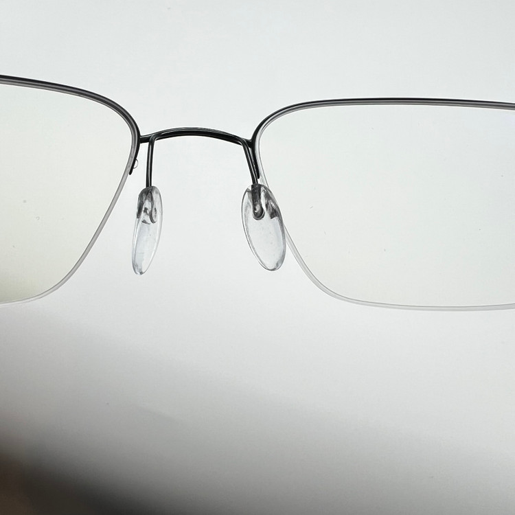 실루엣 5278 반무테 신품급 풀구성 [바우처 10만원 제공] 이미지