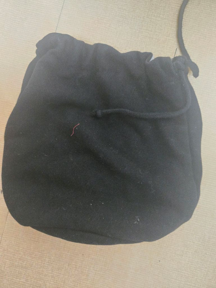 샤넬 뷰티 파우치--2