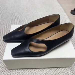 recto 렉토 플랫슈즈 여성 구두 사이즈245