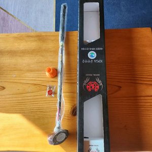 파크골프채 이미지