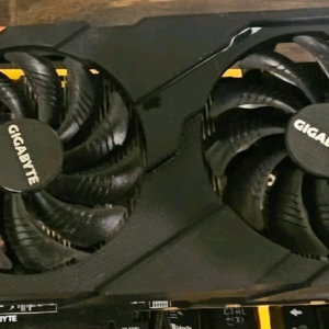 급처 gtx 1070 8g 그래픽카드
