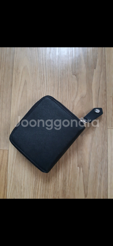 비비안 웨스트우드 사피아노 반지갑 매장정품--4