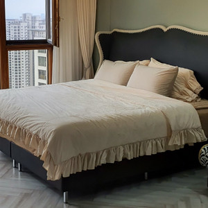 도톰 고급 겨울 이불 커버