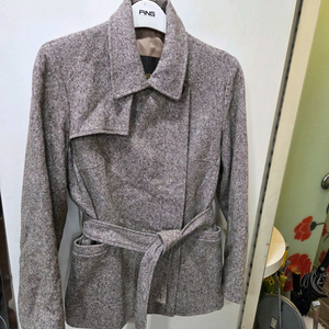 루이비통 하프코트