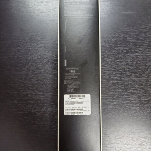 갤럭시 워치3 45mm SM-R840 팝니다.