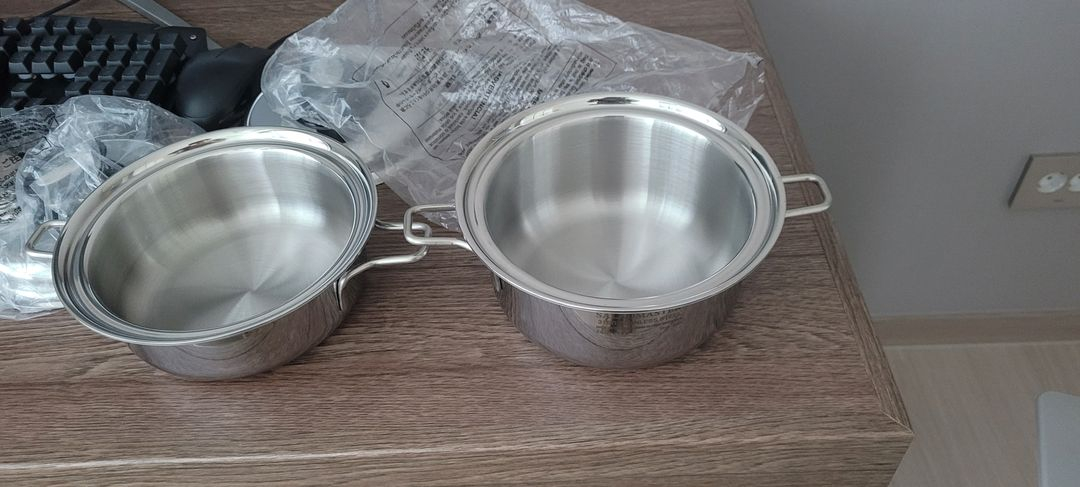 샐러드마스터 1쿼터 1.5쿼터--1