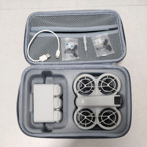 DJI 네오 드론 + 베터리 3개 + Neo 보관 가방