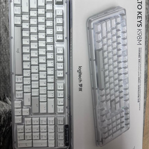 로지텍 k98m 알토키즈