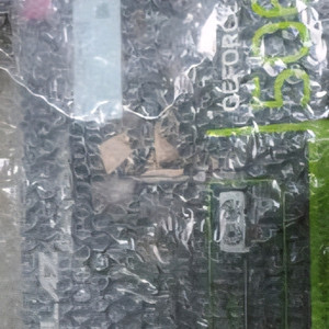 이엠택 갤라즈 RTX 5060 EX OC 블랙 미개봉 새제품