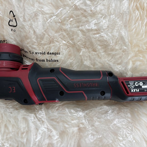 플렉스 PXE 80 10.8-EC 독일 광택기 미개봉 본체