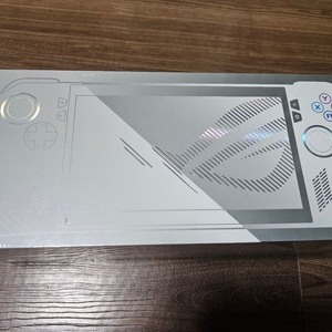 ASUS ROG ALLY 게이밍 UMPC 직구 미개봉