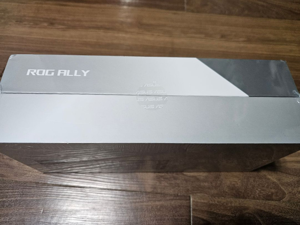 ASUS ROG ALLY 게이밍 UMPC 직구 미개봉--1