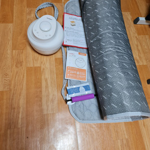 스팀보이 온수매트 ST212-B22S