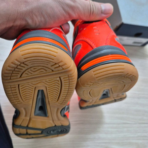 아식스 로테리브레 FL 5 테니스화